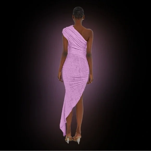 Coucoo Pasu Dress in Yam New with Tags! - Picture 6 of 16